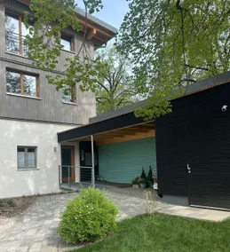 Studio Apartment Lindennest - Image 2