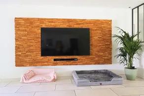 Villa dogfriendly, piscine, forêt - Image 2