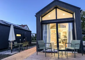 Tiny7sky – your vacation home right on Lake Constance - Image 2
