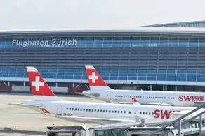 Spacious apartment - Zurich - Airport - Parking - Image 5