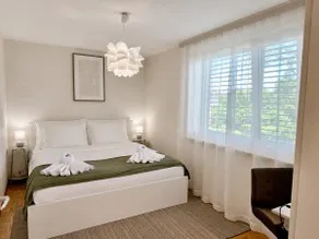 Spacious apartment - Zurich - Airport - Parking - Image 2
