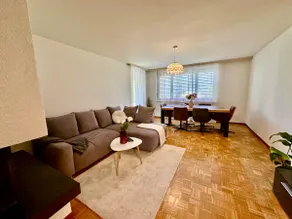 Spacious apartment - Zurich - Airport - Parking - Image 3