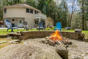 Round House/GolfCart/BeachAccess/FamilyFriendly - Image 2