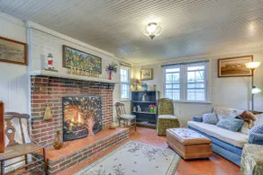Peaceful Home Near The Blue Ridge Mountains - Image 5