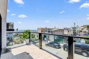 Steps to Sand | Ocean-View Rooftop | 5BR A/C - Image 4