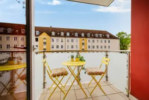 NEW! Beetle Apartment | Parking | Kitchen | Balcony - Image 2