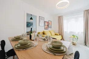 NEW! Beetle Apartment | Parking | Kitchen | Balcony - Image 5
