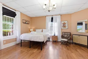 Downtown Lafayette 4BR Home with Parking - Image 3