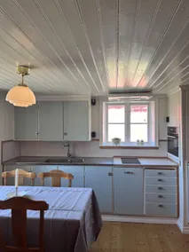 Seaside farmhouse, Rörmöstgården - Image 2