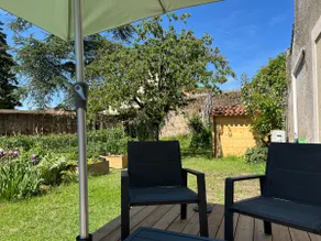 Quiet, self-contained gîte in a former priory - Image 3