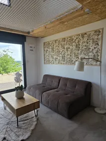 The Suspended Nest & SPA - Image 4