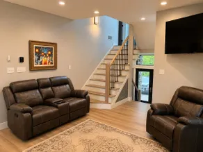 New 5BR Lake Cumberland View | 3 Decks | Lees Ford - Image 3