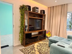 4-Bedroom House | 3 Parking Spaces | Yard | Hospital Vita - Image 4