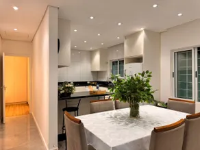 4-Bedroom House | 3 Parking Spaces | Yard | Hospital Vita - Image 5