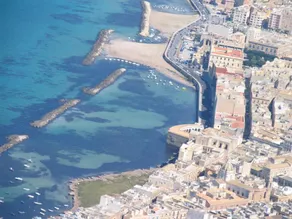 \"IL Pesco\"; Apartamento estilo mediterrâneo - Image 3
