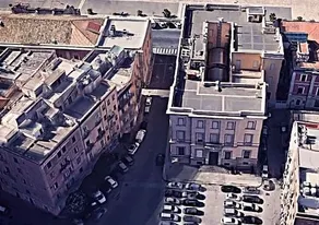 \"IL Pesco\"; Apartamento estilo mediterrâneo - Image 4