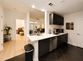 New! Cozy King BalconylGaTechlFree ParknglWalkable - Image 4