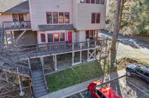 Spacious 2BR | Pool & Hot Tub | Near town & trails - Image 3