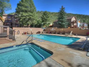 Spacious 2BR | Pool & Hot Tub | Near town & trails - Image 4