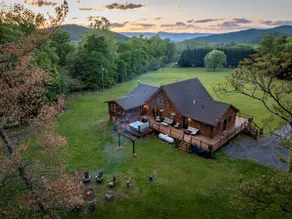 WintergreenAcres*FirePit*GameRoom*IceCreamMachine - Image 5
