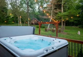 WintergreenAcres*FirePit*GameRoom*IceCreamMachine - Image 2