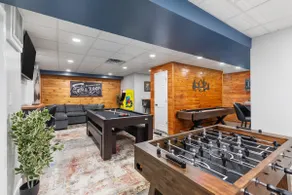 WintergreenAcres*FirePit*GameRoom*IceCreamMachine - Image 4