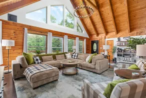 WintergreenAcres*FirePit*GameRoom*IceCreamMachine - Image 3