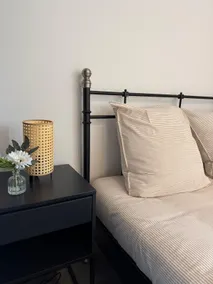 Apartment with terrace & parking between Nice and Monaco - Image 3