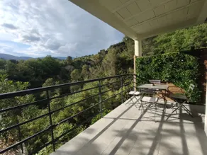 Apartment with terrace & parking between Nice and Monaco - Image 5