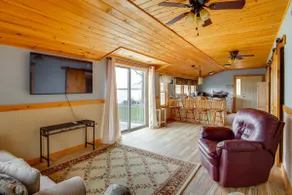 'eagles Rest' Peaceful Cottage on Lake Champlain - Image 2