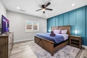 New-Build | Near Lake & Casinos | Sleeps 8 - Image 2
