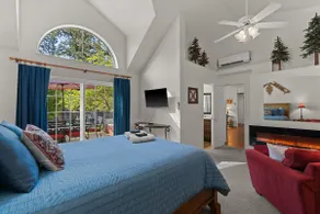 Cottage in Town – Walk to Downtown Leavenworth - Image 5