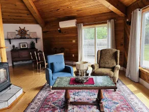Carol's Seal River Cottage - Image 2