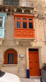 – The Orange Balcony House - Dar Emanuela – - Image 5
