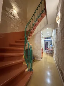 – The Orange Balcony House - Dar Emanuela – - Image 4