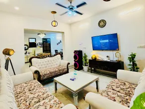 3BHK Villa in Sec 21 Gurgaon - Image 2
