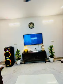 3BHK Villa in Sec 21 Gurgaon - Image 3