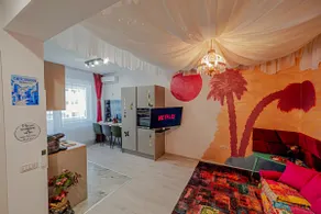 ArabianNightExperience for Couple+AC+ Free Parking - Image 5