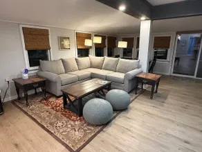Cozy Indian Lake Escape w/ dock, fishing + skiing - Image 2