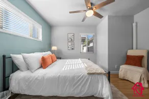 The Hidden Park Getaway An Irvie Home - Image 5