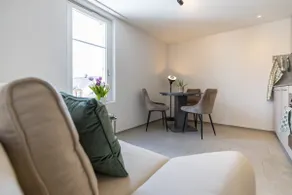 Central attic apartment on Lake Constance - modern - Image 2