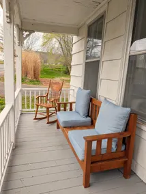 Gaspereau Heritage House - Annapolis Valley - Image 2