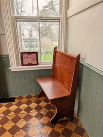 Gaspereau Heritage House - Annapolis Valley - Image 4