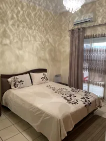 Luxurious 2-bedroom • View of the Marina & Fort of Tabarka - Image 3