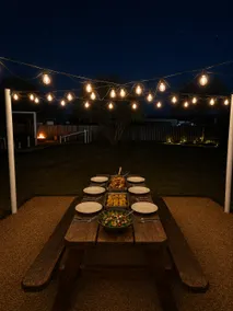 Couples Retreat | Woodfire Spa, Firepit & Hammock. - Image 5