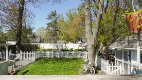 Gladys Getaway - Lake Huron Deeded Beach -Sleeps 8 - Image 5