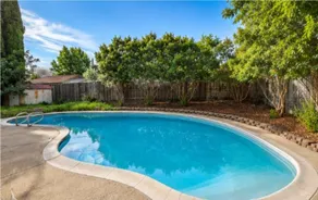 pool house in citrus heights - Image 2