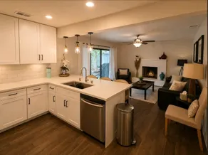 pool house in citrus heights - Image 3