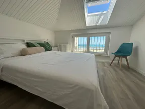 Wake up to the sea • Apartment with a breathtaking view - Image 2