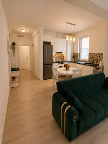 Apartament modern cu 2 camere in Dumbrăvița - Image 4